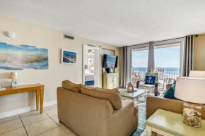 Destin On The Gulf 407 Condo